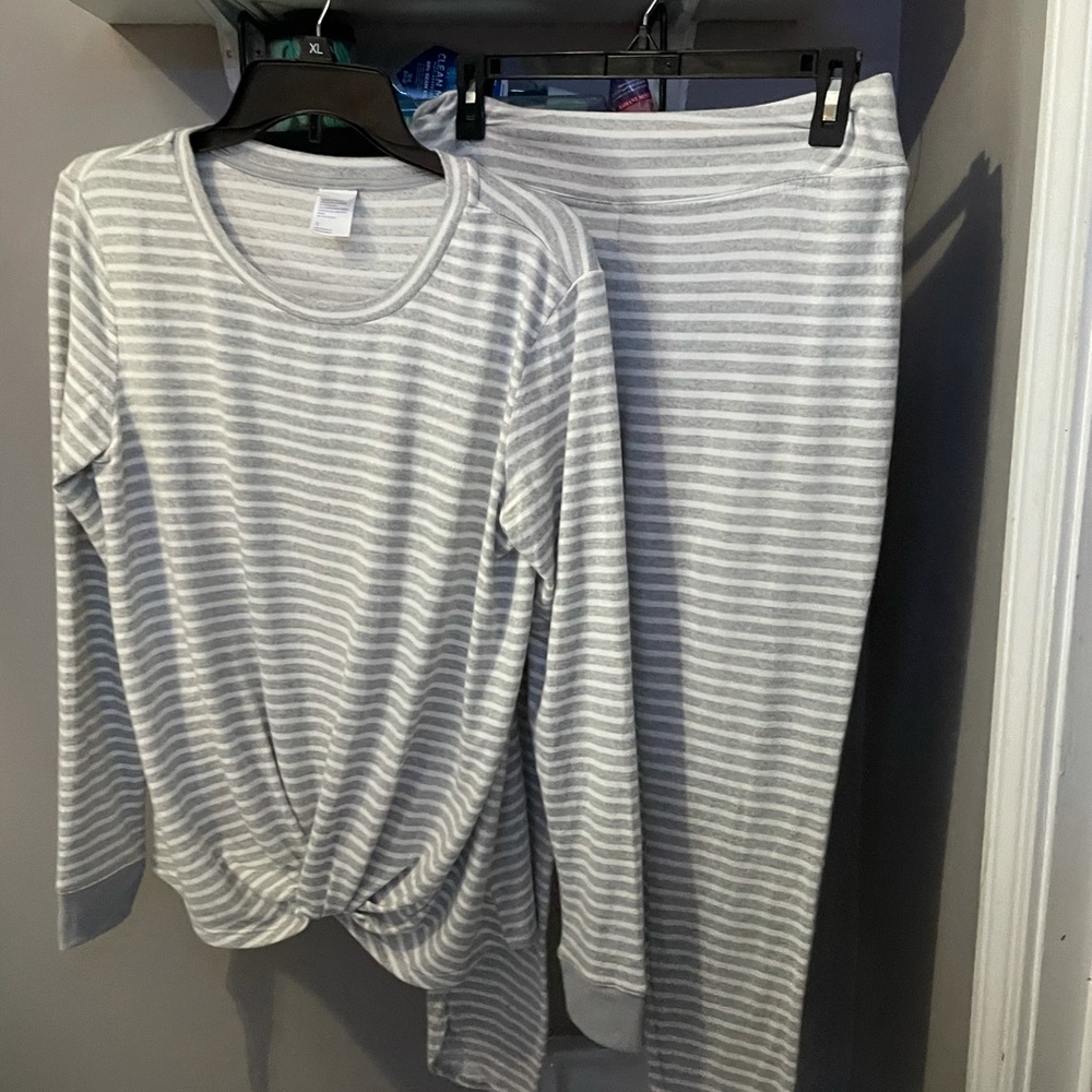 Pj set